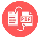 PDF to Text